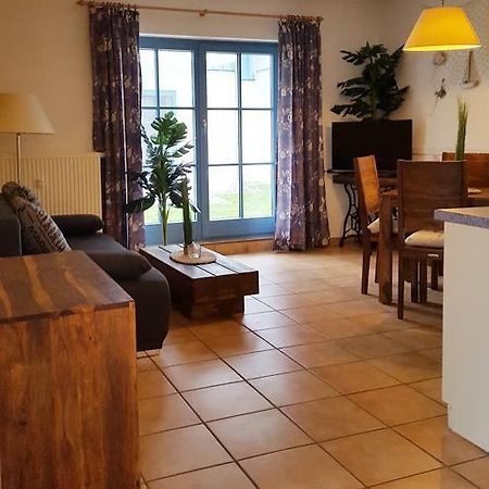 Ferienwohnung Finja In Putgarten, Kap Arkona Ruegen Buitenkant foto