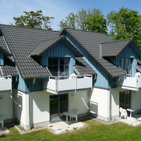 Ferienwohnung Finja In Putgarten, Kap Arkona Ruegen Buitenkant foto