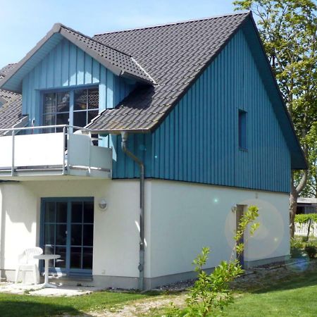 Ferienwohnung Finja In Putgarten, Kap Arkona Ruegen Buitenkant foto