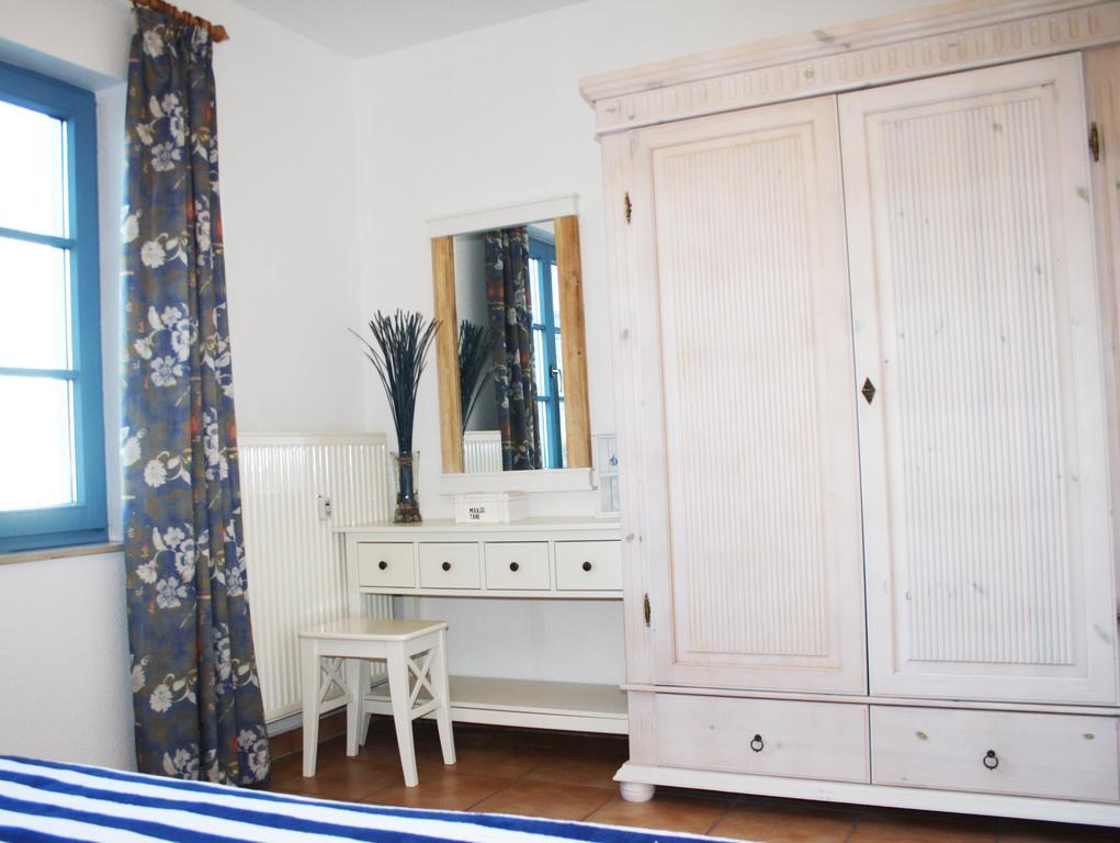 Ferienwohnung Finja In Putgarten, Kap Arkona Ruegen Buitenkant foto