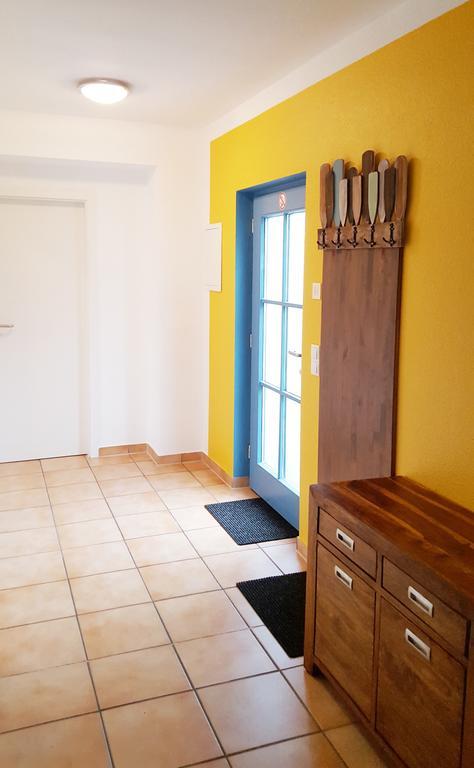 Ferienwohnung Finja In Putgarten, Kap Arkona Ruegen Buitenkant foto