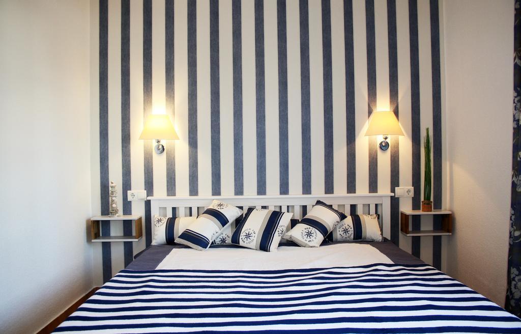 Ferienwohnung Finja In Putgarten, Kap Arkona Ruegen Buitenkant foto