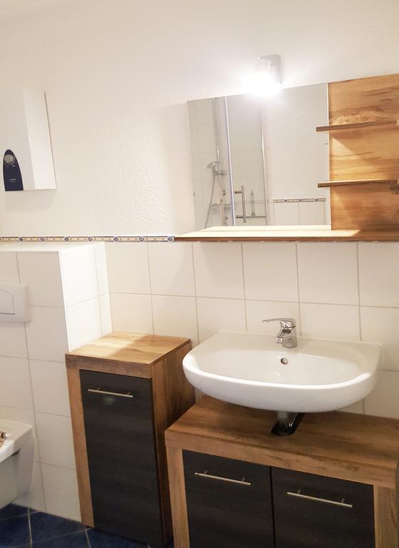 Ferienwohnung Finja In Putgarten, Kap Arkona Ruegen Buitenkant foto
