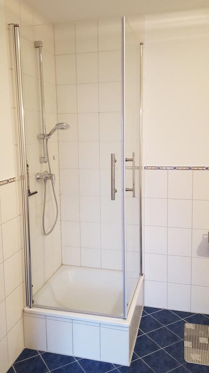 Ferienwohnung Finja In Putgarten, Kap Arkona Ruegen Buitenkant foto