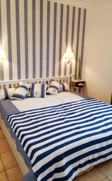 Ferienwohnung Finja In Putgarten, Kap Arkona Ruegen Buitenkant foto
