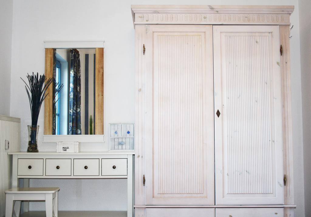 Ferienwohnung Finja In Putgarten, Kap Arkona Ruegen Buitenkant foto