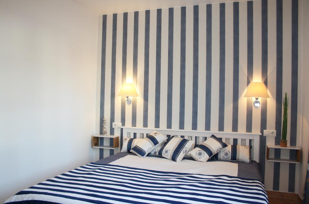 Ferienwohnung Finja In Putgarten, Kap Arkona Ruegen Buitenkant foto