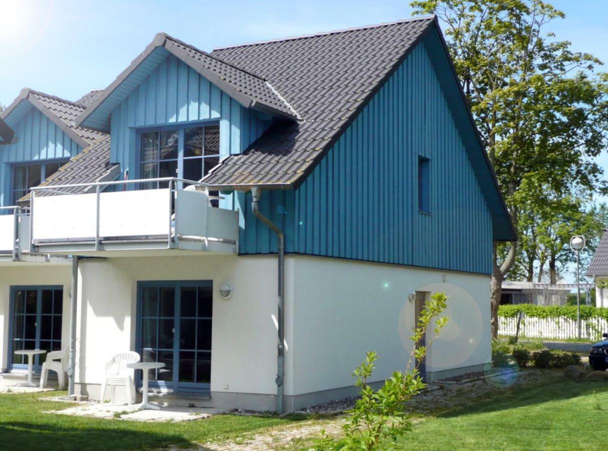 Ferienwohnung Finja In Putgarten, Kap Arkona Ruegen Buitenkant foto